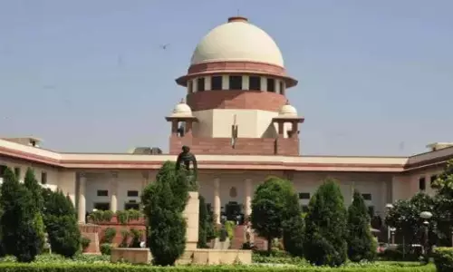 Editorial: पुलिस सुधारों पर सर्वोच्च न्यायालय के आदेश को राज्य क्यों टाल रहे हैं? Editorial: पुलिस सुधारों पर सर्वोच्च न्यायालय के आदेश को राज्य क्यों टाल रहे हैं?