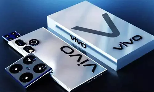 Vivo X80 Lite: 64MP का जबरदस्त कैमरा, साथ में 5000mAh की पॉवरफुल बैटरी, जानिए फीचर्स