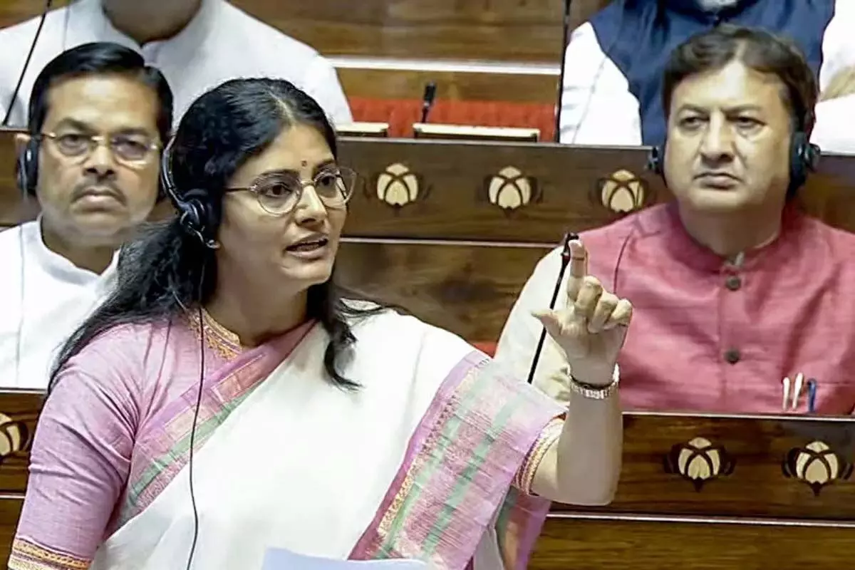 भारतीय चिकित्सा उपकरण क्षेत्र 2030 तक 30 बिलियन डॉलर तक बढ़ जाएगा: Anupriya Patel