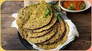 Food Recipe: सर्दियों में खाएं ये पराठे; सुगर, ब्लड-प्रेशर हो जाएगा छूमंतर