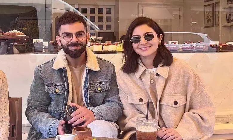 Virat, Anushka transfer: अभिनेत्री के जल्द ही बॉलीवुड छोड़ने की संभावना