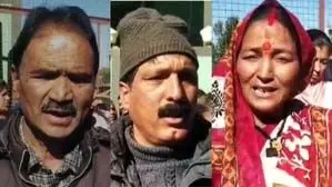 उत्तराखंड : बार के खिलाफ ग्रामीणों का प्रदर्शन, बंद नहीं करने पर चक्का जाम की चेतावनी