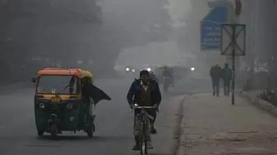 चंडीगढ़ मौसम पूर्वानुमान और AQI 20 दिसंबर: न्यूनतम और अधिकतम तापमान देखें