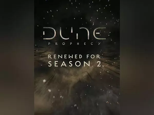 Dune: Prophecy को सीजन 1 के फिनाले से पहले सीजन 2 के लिए रिन्यू किया गया