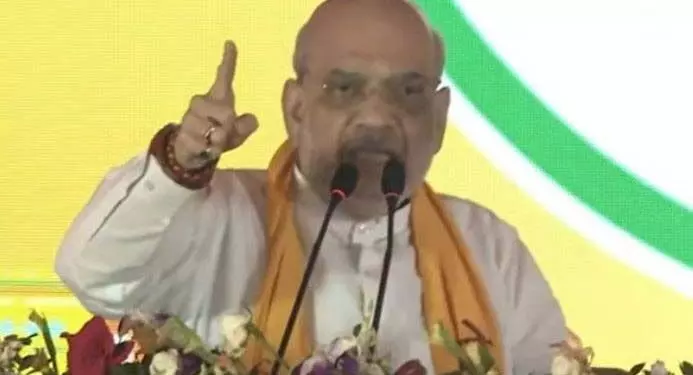 Amit Shah भाजपा के कार्यक्रमों में भाग लेने के लिए ओडिशा आने की संभावना