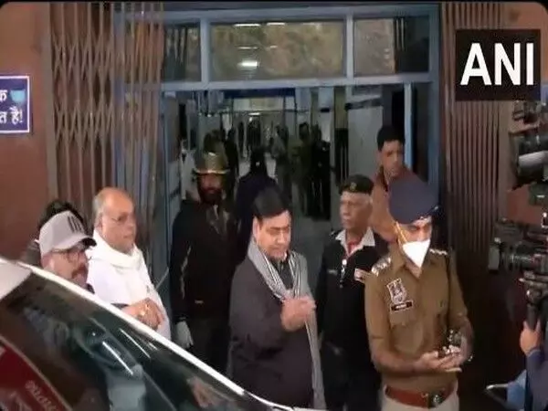 भांकरोटा अग्निकांड: Amit Shah ने राजस्थान के सीएम से 4 लोगों की जान लेने वाली घटना पर बात की