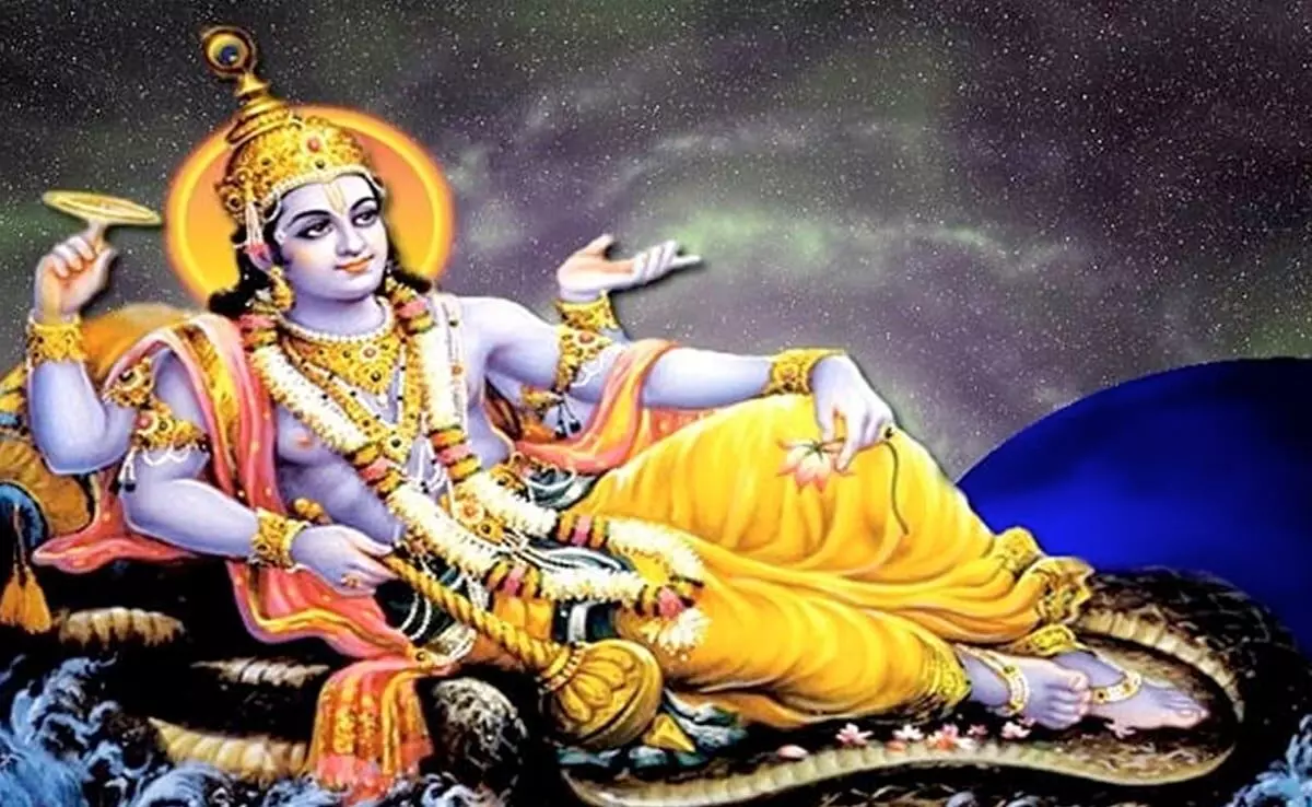 Saphala Ekadashi व्रत का पाना है फल तो भूलकर भी न करें ये गलतियां