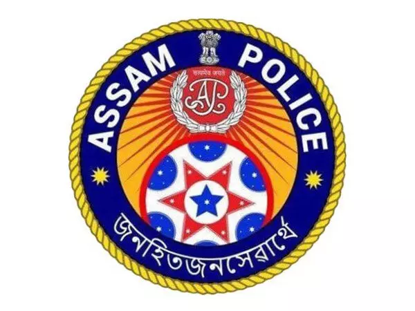 Assam police ने राजभवन चलो विरोध प्रदर्शन को लेकर कांग्रेस के खिलाफ स्वतः संज्ञान मामला दर्ज किया