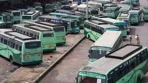 TNSTC ने क्रिसमस त्यौहार के लिए विशेष बसों की घोषणा की