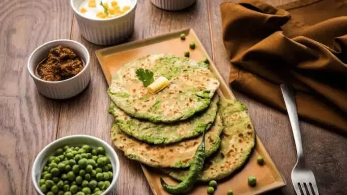 Healthy Paratha for Winter: सर्दियों के दिनों में खाएं ये पौष्टिक पराठे