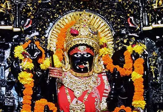 Tripura Sundari Temple: घने जंगलों के बीच बैठ कर माता रानी करती हैं अपने भक्तों की रक्षा