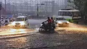 Lucknow का मौसम और आज का AQI