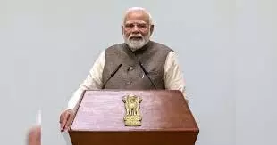 प्रधानमंत्री मोदी ने किंग चार्ल्स से बात की, भारत-ब्रिटेन रणनीतिक साझेदारी की पुष्टि की