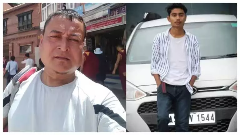Assam: तिनसुकिया जिले में एक व्यक्ति का अपहरण Assam: तिनसुकिया जिले में एक व्यक्ति का अपहरण