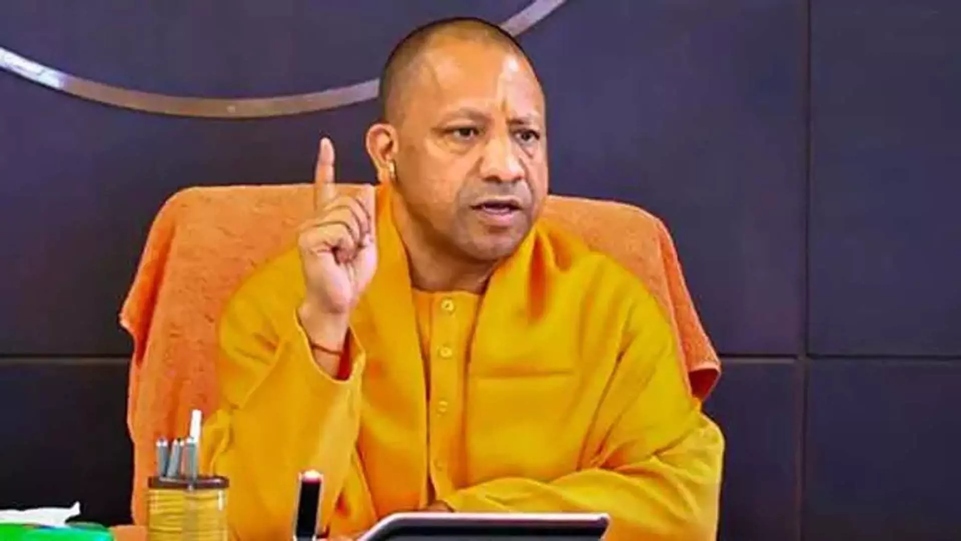 सभ्यताओं को बचाने के लिए सनातन धर्म का सम्मान किया जाना चाहिए- Yogi Adityanath