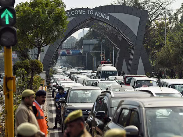 सुप्रीम कोर्ट ने कहा, DND फ्लाईवे पर यात्रियों को टोल नहीं देना होगा