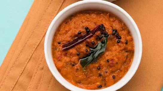 Ginger chutney: इडली-डोसा के साथ try करें अदरक की चटनी