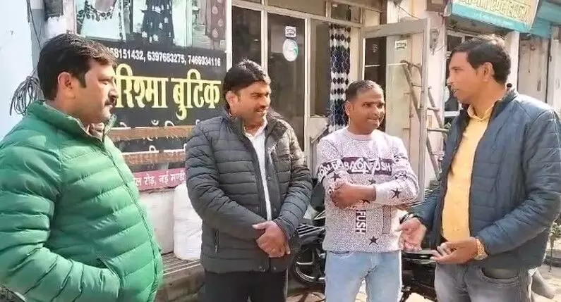 Muzaffarnagar: अमित शाह के बाबा साहब पर बयान से नाराज हुई आरएलडी