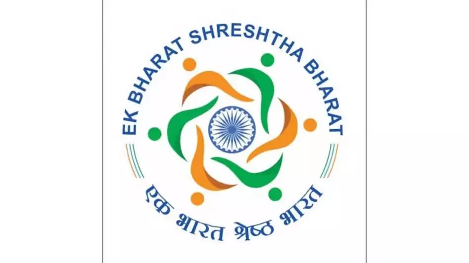 Manipur: एक भारत श्रेष्ठ भारत कार्यक्रम के लिए मणिपुर और उत्तर प्रदेश में समझौता हस्ताक्षर