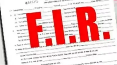 Kanpur में अमित शाह का पुतला फूंकने पर 32 लोगों के खिलाफ FIR