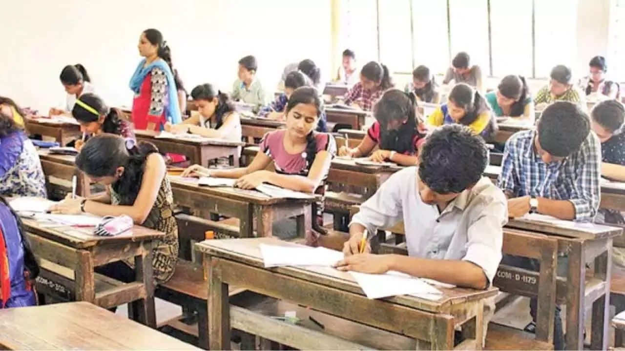 SSC परीक्षाएं संभावित रूप से 21 मार्च से 4 अप्रैल तक