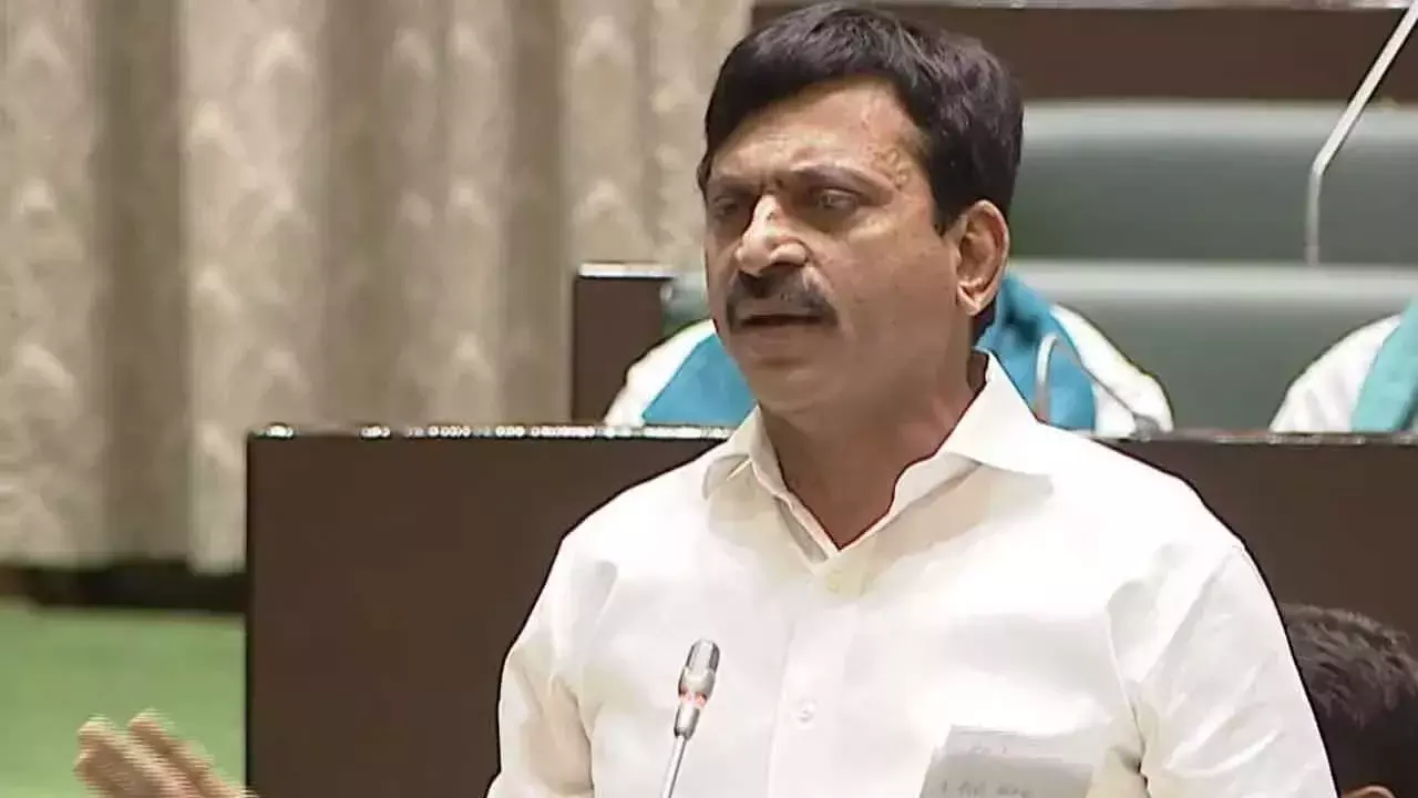 सरकार अंतर-राज्यीय सीमा विवाद को जल्द सुलझा लेगी: Minister