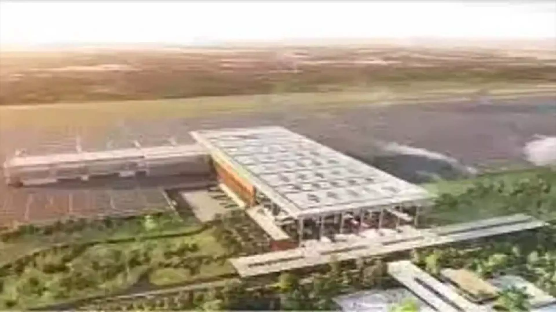 Noida Airport: सीएम योगी ने किसानों के लिए जमीन का मुआवजा बढ़ाया