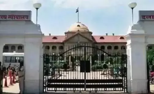 UP : High Court ने मोहम्मद जुबैर की गिरफ्तारी पर 6 जनवरी तक रोक लगाई