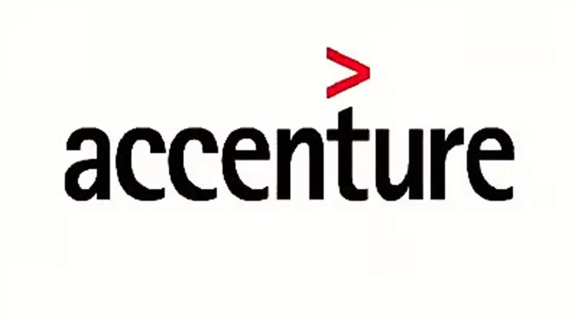 तिमाही अनुमान से बेहतर प्रदर्शन के बाद Accenture के शेयरों में 7% की उछाल