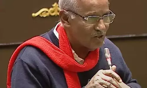 CPI ने केंद्र की पीडीएस योजना पर सवाल उठाए, तेलंगाना में पूर्ण कवरेज की मांग की