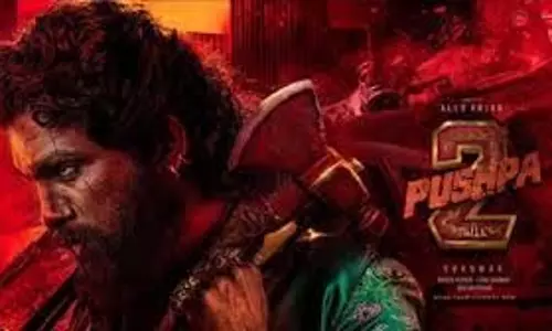 Pushpa 2: बॉक्स ऑफिस पर धूम मचा रही है Pushpa 2, कमाई का आंकड़ा पहुंचा 1500 करोड़ के पार