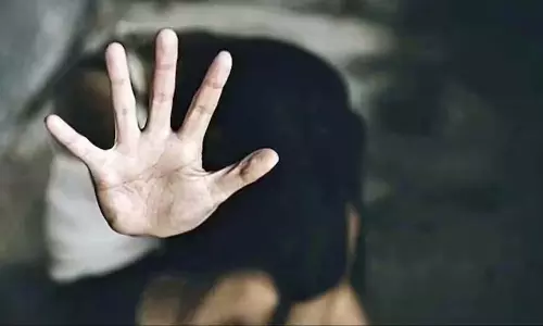 बहन की देवर का शादी रुकवाने थाने पहुंची युवती, रेप का आरोप