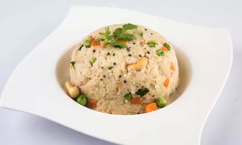 Rava Upma: इन कुकिंग टिप्स से आप बनाएं स्वादिष्ट रवा उपमा