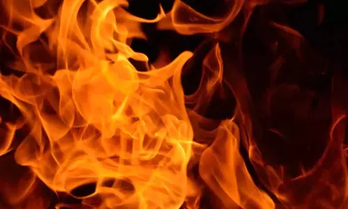 Odisha: शादी का प्रस्ताव ठुकराने पर प्रेमी ने महिला के घर में आग लगा दी