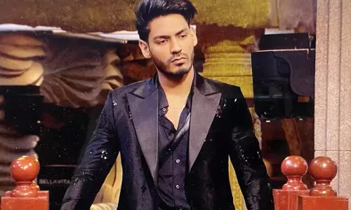Bigg Boss 18 के घर से दिग्विजय राठी हुए बेघर, फैंस नाराज Bigg Boss 18 के घर से दिग्विजय राठी हुए बेघर, फैंस नाराज
