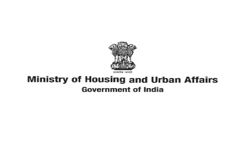 स्मार्ट सिटी परियोजनाओं में से 91 प्रतिशत पूरी हुईं, 1.47 लाख करोड़ रुपये का निवेश हुआ: Centre स्मार्ट सिटी परियोजनाओं में से 91 प्रतिशत पूरी हुईं, 1.47 लाख करोड़ रुपये का निवेश हुआ: Centre