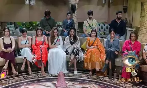 Bigg Boss 18 के पूरे घर को अगले घर से बाहर होना पड़ेगा, सिर्फ एक को छोड़कर Bigg Boss 18 के पूरे घर को अगले घर से बाहर होना पड़ेगा, सिर्फ एक को छोड़कर