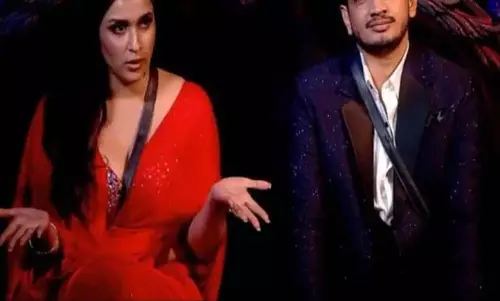 Bigg Boss 17 के लोकप्रिय प्रतियोगी की बिग बॉस 18 में सरप्राइज एंट्री Bigg Boss 17 के लोकप्रिय प्रतियोगी की बिग बॉस 18 में सरप्राइज एंट्री