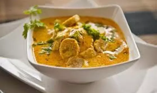 Recipe: गट्टे की सब्जी मुंह में जाते ही पिघल जाती है