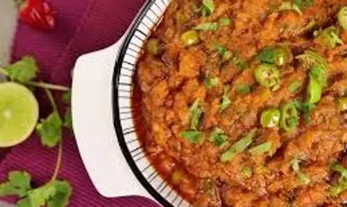Recipe: सर्दियों में बनाकर खाएं शलजम का भर्ता