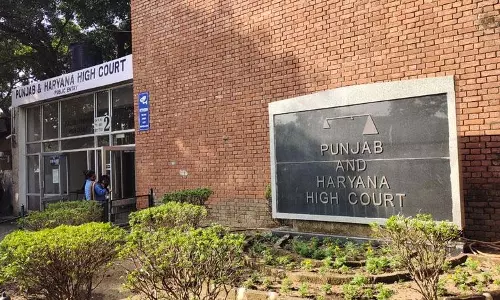 NHAI को अतिक्रमण मुक्त भूमि का शीघ्र वितरण किया जाए: हाईकोर्ट