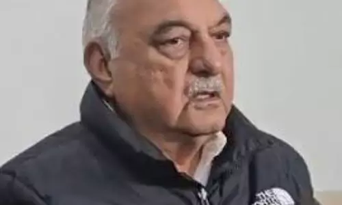 केंद्र सरकार को किसानों की बात सुननी चाहिए : भूपेंद्र सिंह हुड्डा केंद्र सरकार को किसानों की बात सुननी चाहिए : भूपेंद्र सिंह हुड्डा