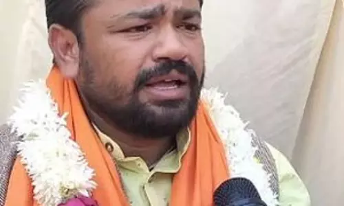 कोर्ट से मांग करेंगे, दरगाह का सर्वे कराया जाए : विष्णु गुप्ता कोर्ट से मांग करेंगे, दरगाह का सर्वे कराया जाए : विष्णु गुप्ता