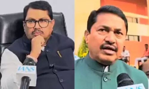भाजपा राहुल गांधी को बदनाम करने की कोशिश कर रही है : नाना पटोले