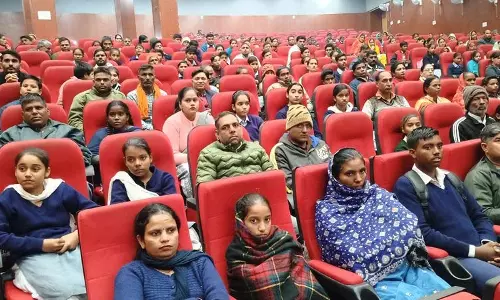 Haryana: अंतर्राष्ट्रीय गणित ओलंपियाड के लिए 187 छात्रों का चयन