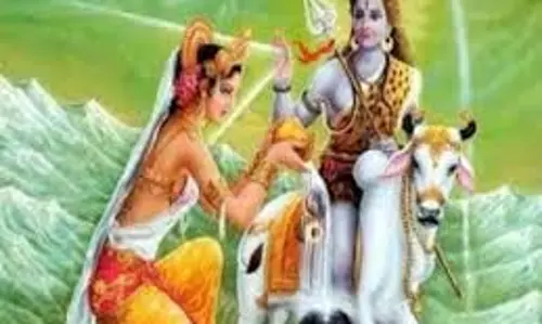 Somvati Amavasya Ke Upay: घर में दिनभर होती है कलह, सोमवती अमावस्या पर आजमाएं ये उपाय Somvati Amavasya Ke Upay: घर में दिनभर होती है कलह, सोमवती अमावस्या पर आजमाएं ये उपाय