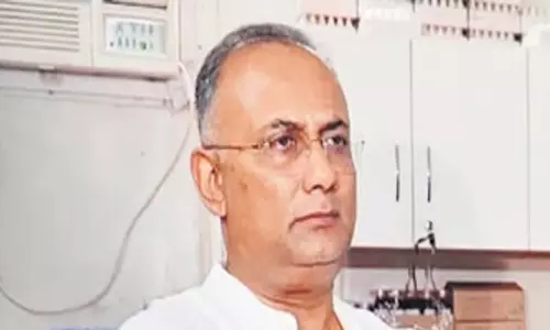 Karnataka: कर्नाटक के स्वास्थ्य मंत्री ने दूषित IV द्रव को दोषी ठहराया