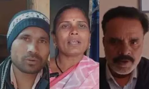‘प्रधानमंत्री आवास योजना’ से मकान पाने का सपना हुआ पूरा : लाभार्थी