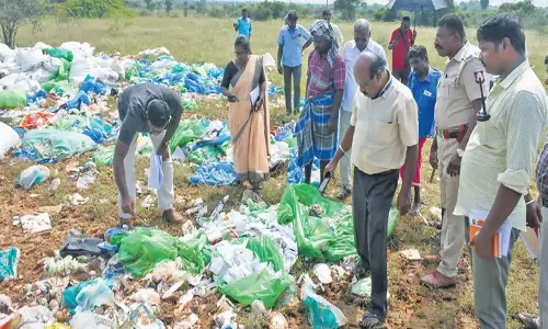 Kerala: मेडिकल कचरे की डंपिंग की जांच के लिए विशेष एलएसजी विभाग की टीम गठित