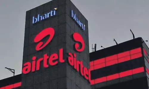 भारती एयरटेल ने सरकार को स्पेक्ट्रम खरीद का 3,626 करोड़ रुपये का भुगतान किया